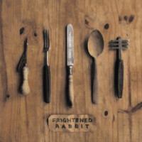 Frightened Rabbit - Recorded Songs [EP]