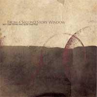 From A Second Story Window - Not One Word Has Been Omitted (Cover Artwork)
