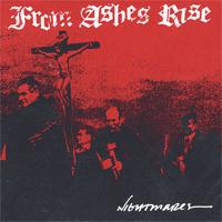 From Ashes Rise - Nightmares