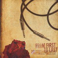 From First To Last - Aesthetic