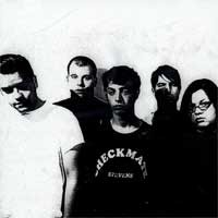 Fucked Up - Epics in Minutes