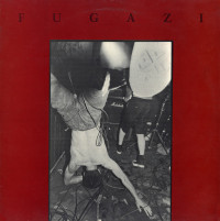 Fugazi - Fugazi [EP]