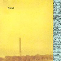 Fugazi - In On The Kill Taker (Cover Artwork)