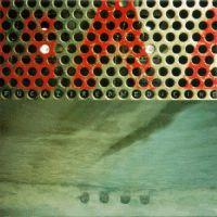 Fugazi - Red Medicine (Cover Artwork)