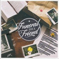 Funeral For A Friend - Chapter and Verse
