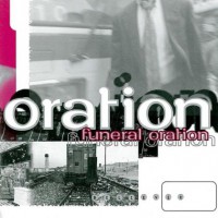 Funeral Oration - Believer (Cover Artwork)