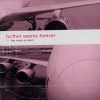 Further Seems Forever - The Moon Is Down (Cover Artwork)