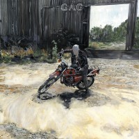 Gag - America's Greatest Hits (Cover Artwork)