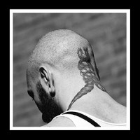 Gallows - Chains/Wristslitter [7-inch]