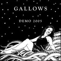 Gallows - Demo 2005