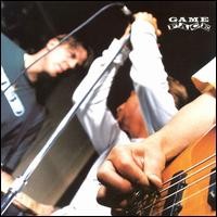 Gameface - Three to Get Ready