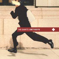 The Gamits - Antidote