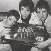 Gang Green - Preschool (Cover Artwork)