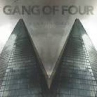 Gang of Four - What Happens Next