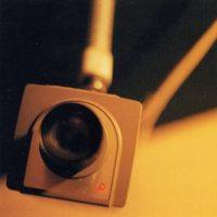 Garrison - Be a Criminal (Cover Artwork)