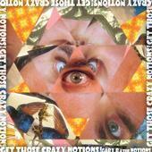 Gary B & The Notions - Get Those Crazy Notions! (Cover Artwork)