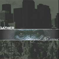 Gather - Beyond the Ruins (Cover Artwork)