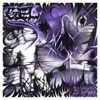 GEL - Persona [EP] (Cover Artwork)