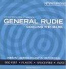 General Rudie - Cooling The Mark (Cover Artwork)