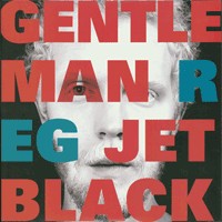 Gentleman Reg - Jet Black