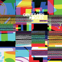 Gentlemen Rogues - Surface Noise (Cover Artwork)