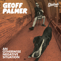 Geoff Palmer - An Otherwise Negative Situation
