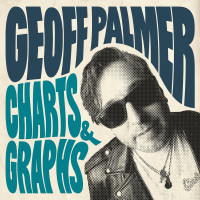 Geoff Palmer - Charts & Graphs (Cover Artwork)
