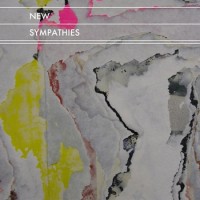 Geoff Rickly - Mixtape 1 (Cover Artwork)