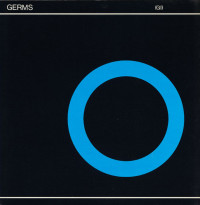 Germs - (GI) (Cover Artwork)