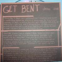 Get Bent - Demo 2008