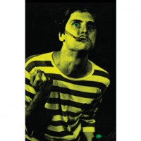 Geza X - You Goddam Kids! [Reissue] (Cover Artwork)