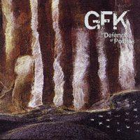 GFK - In Defence of Politics (Cover Artwork)