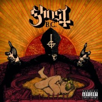 Ghost B.C. - Infestissumam