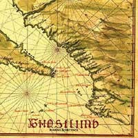 Ghostlimb - Bearing & Distance