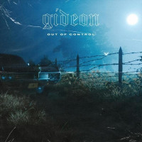 Gideon - Out of Control (Cover Artwork)