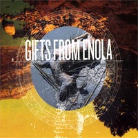 Gifts from Enola - Gifts from Enola (Cover Artwork)