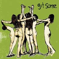 Git Some - Cosmic Rock