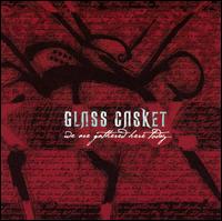 Glass Casket - We Are Gathered Here Today... (Cover Artwork)