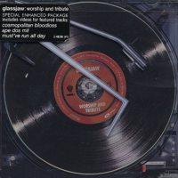 Glassjaw - Worship and Tribute