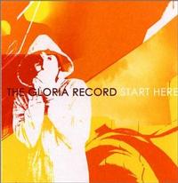 The Gloria Record - Start Here