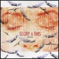 Glory Of This - Adoration (Cover Artwork)
