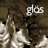 Glos - Harmonium (Cover Artwork)