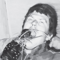 Glue - S/T MLP (Cover Artwork)