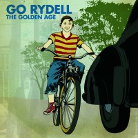 Go Rydell - The Golden Age