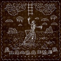 Godbrother - Undertow [ep] (Cover Artwork)