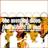 The Avenging Disco Godfathers Of Soul - The Ultimate in Authenticity and Musical Usefullness (Cover Artwork)