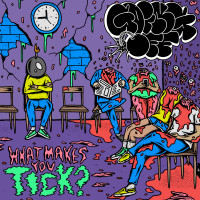 Going Off - What Makes You Tick