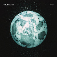 Gold Class - Drum (Cover Artwork)