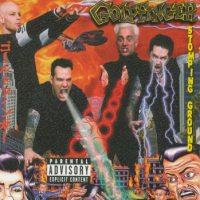 Goldfinger - Stomping Ground