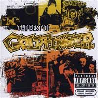 Goldfinger - The Best Of Goldfinger [CD/DVD]